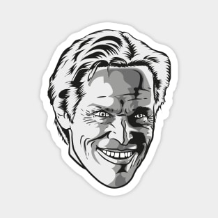 willem dafoe Magnet