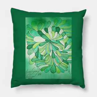 PRIMAVERA 22 Pillow