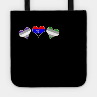 Triple Threat Tote