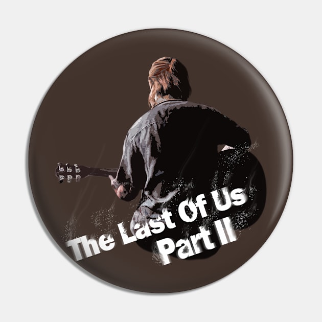 the last of us 2 Pin by AndreyG