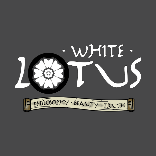 White Louts by krovs