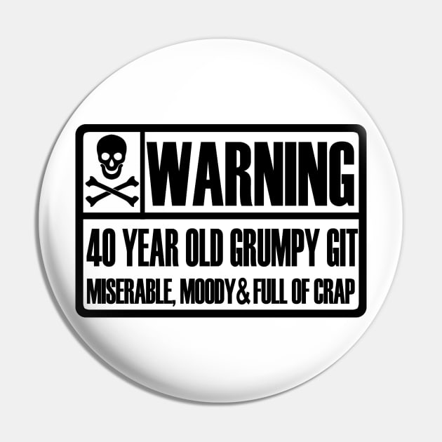 40 year old grumpy Pin by tukiem