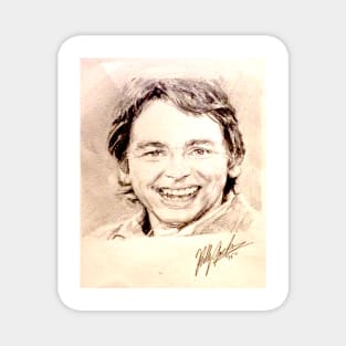 John Ritter Magnet