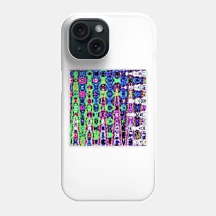 Collection 8 Phone Case