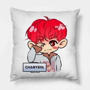 Chanyeol Pillow