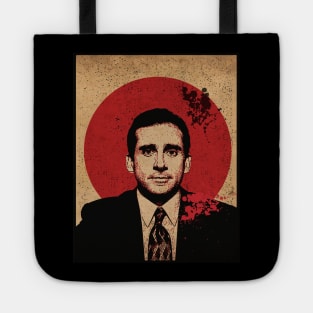 Michael Scott Session Tote