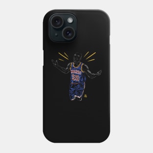 Chef Curry Phone Case