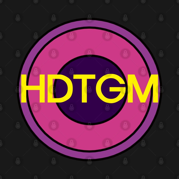 Hdtgm by EunsooLee