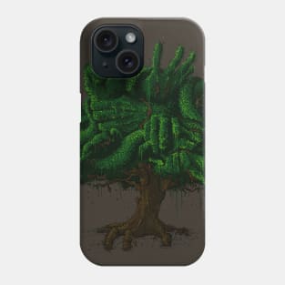 Green Phone Case