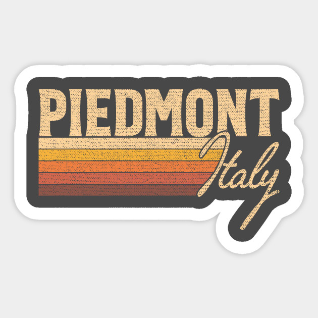 Piedmont Chart