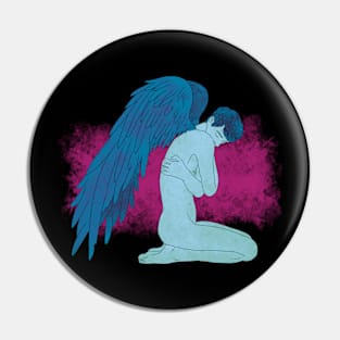 angel Pin