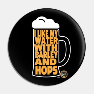 Beer Pin