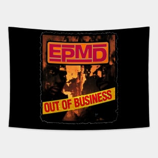 EPMD out of business Tapestry