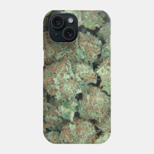 Dank - Strawberry Cough Phone Case