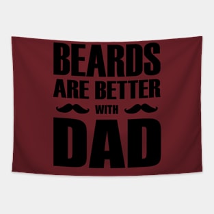 father day Tapestry