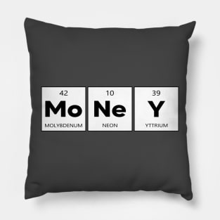 Money Pillow