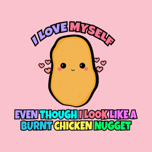 I Still Love Myself T-Shirt