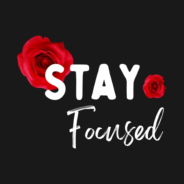 Stay Focused by Truly