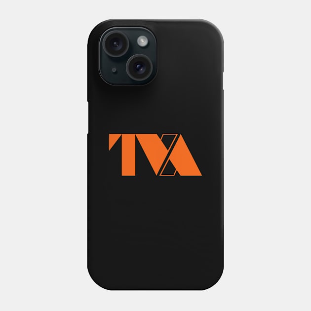 Timely Variable Agents Phone Case by DraconicVerses