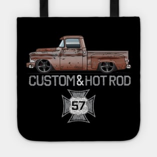 custom 57 Tote