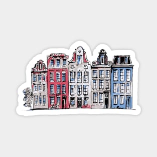 Amsterdam Magnet