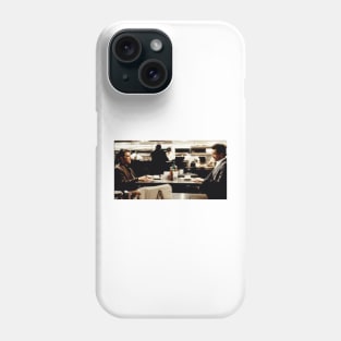 Heat Movie Phone Case