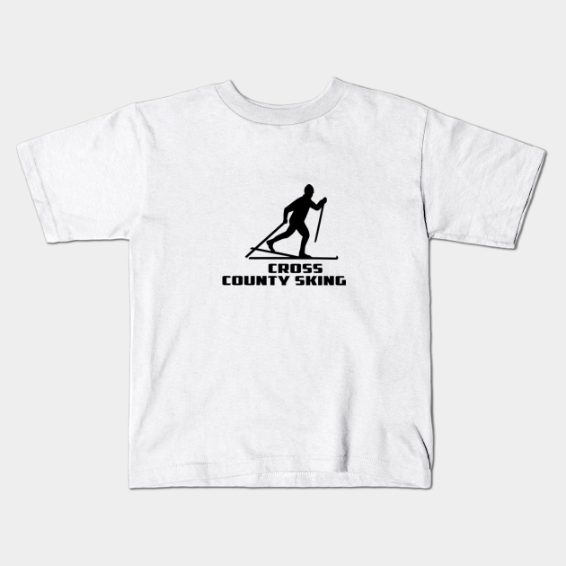 Ask About My Cross Country Ski Kids Tee Shirt Pick Size & Color 2T XL Ask About My Cross Country Ski Kids Tee Shirt Pick Size & Color 2T XL
