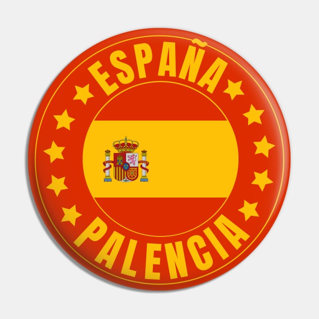 Palencia Pin by footballomatic