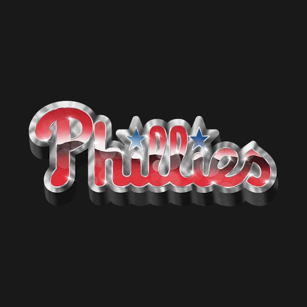 Phillies of Philadelphia by salohman