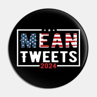 Medan Tweets 2024 Pin