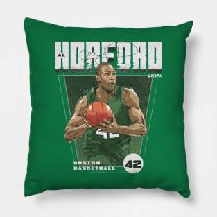 Al Horford Boston Premiere Pillow