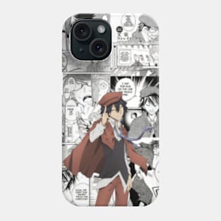 Ranpo Edogawa Phone Case