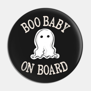 2021 Is Boo Sheet Pin