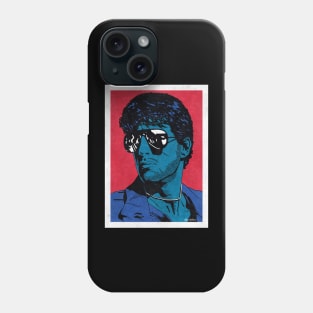 MARION COBRETTI - Cobra (Pop Art) Phone Case