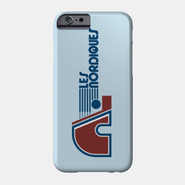 DEFUNCT - Quebec Nordiques Hockey