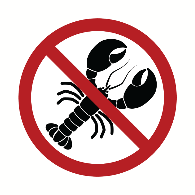 No Lobsters Allowed by andyjhunter