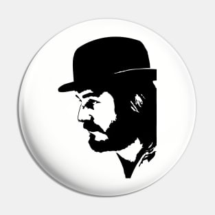 BONZO PROFILE Pin