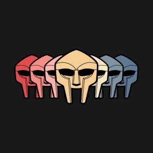 Retro Doom T-Shirt