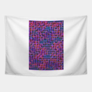 Labyrinthine Tapestry