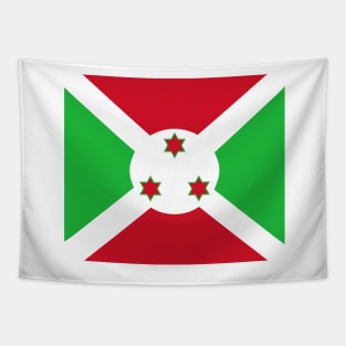 Burundi flag Tapestry