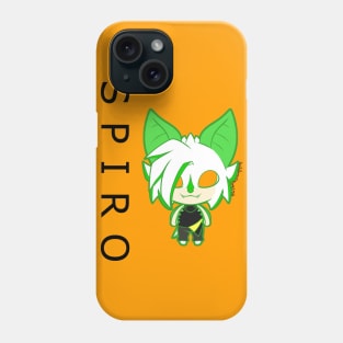 SPIRO Phone Case