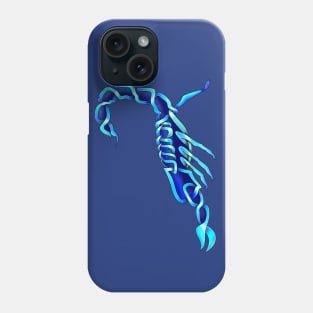 Scorpion Phone Case