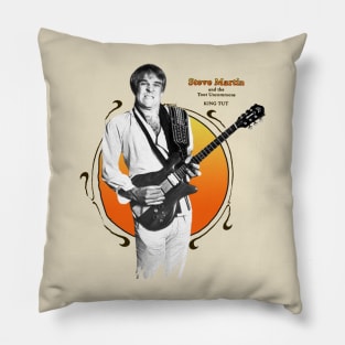 Steve Martin 1978 Pillow