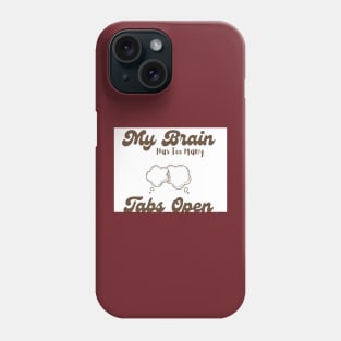 Hopefully Phone Case