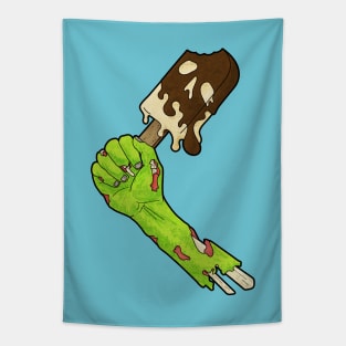 Zombie-sicle Tapestry