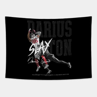 Darius Slayton New York G SLAYton Tapestry