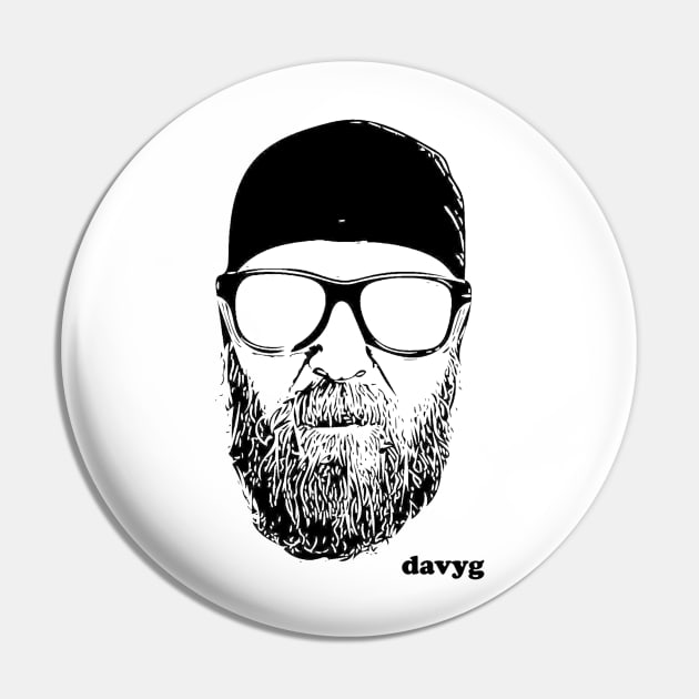 davyg Pin by DavyG