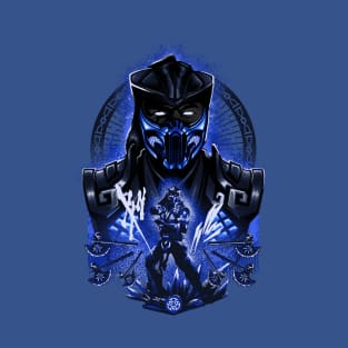 Attack of Sub Zero T-Shirt