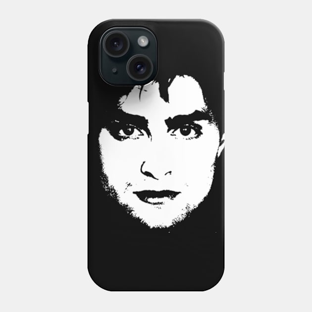 Daniel Radcliffe Phone Case by ZNEVA