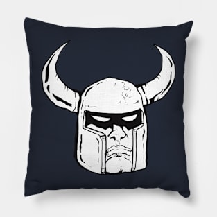 Viking Pillow